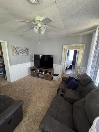 $208,000 | 419 West Main Street, Bowling Green, MO 63334