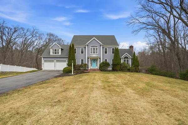 $1,150,000 | 47 Townsend Woods Drive, Hanover, MA 02339