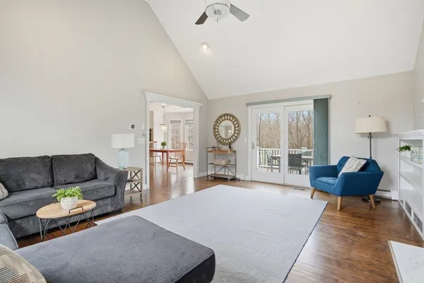 $1,150,000 | 47 Townsend Woods Drive, Hanover, MA 02339