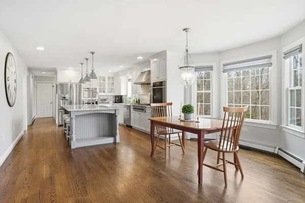 $1,150,000 | 47 Townsend Woods Drive, Hanover, MA 02339