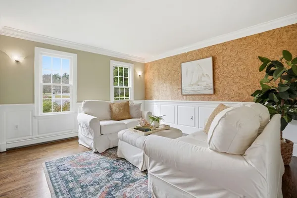 $1,150,000 | 47 Townsend Woods Drive, Hanover, MA 02339