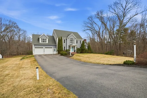 $1,150,000 | 47 Townsend Woods Drive, Hanover, MA 02339