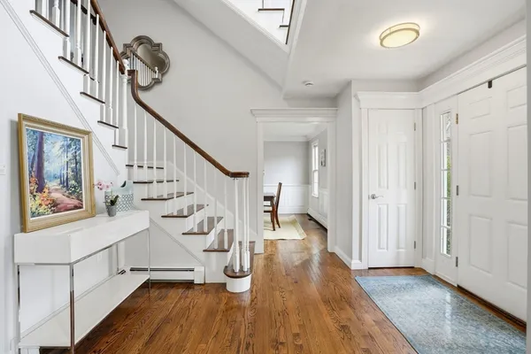 $1,150,000 | 47 Townsend Woods Drive, Hanover, MA 02339