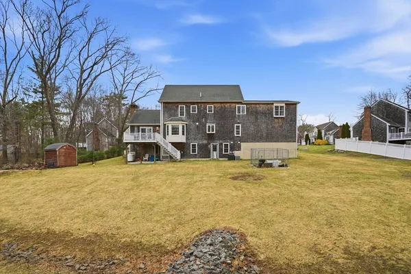 $1,150,000 | 47 Townsend Woods Drive, Hanover, MA 02339