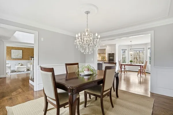 $1,150,000 | 47 Townsend Woods Drive, Hanover, MA 02339