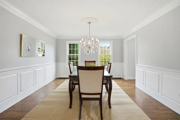 $1,150,000 | 47 Townsend Woods Drive, Hanover, MA 02339