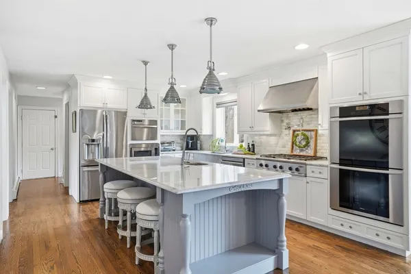 $1,150,000 | 47 Townsend Woods Drive, Hanover, MA 02339