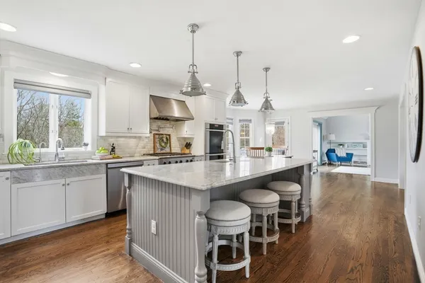 $1,150,000 | 47 Townsend Woods Drive, Hanover, MA 02339