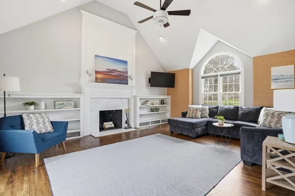 $1,150,000 | 47 Townsend Woods Drive, Hanover, MA 02339