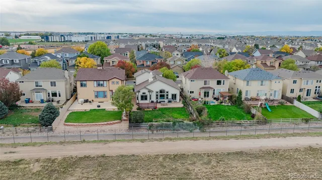 a view of a storage room with a lot of stuff