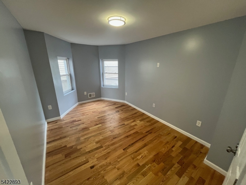 58 Wright Street, Unit 2 Newark, NJ 07114 - Photo 7 of 9 a view of empty room