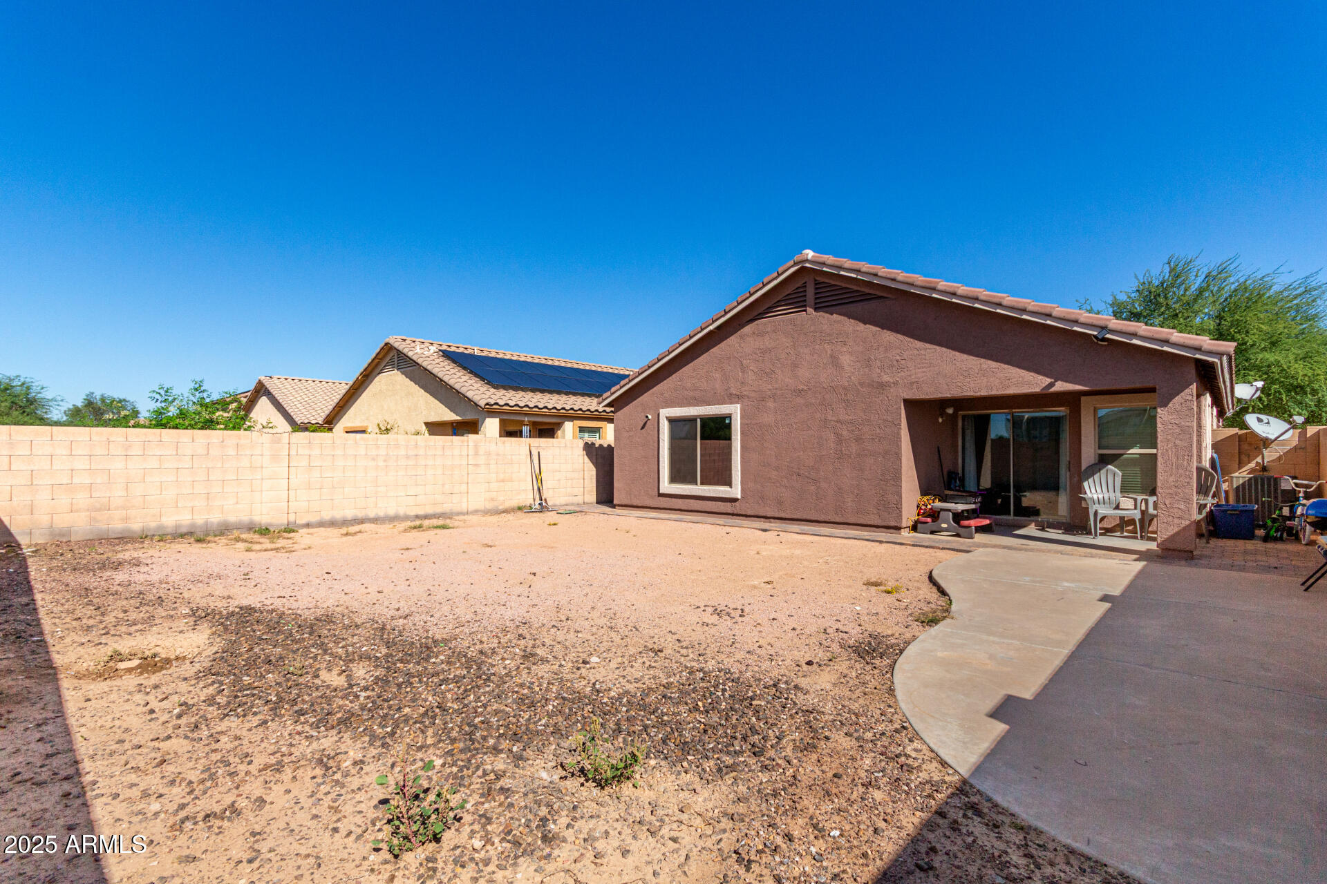 43871 West Cowpath Road Maricopa, AZ 85138 - Photo 22 of 30 30 - Cowpath