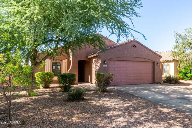 $272,000 | 43871 West Cowpath Road, Maricopa, AZ 85138
