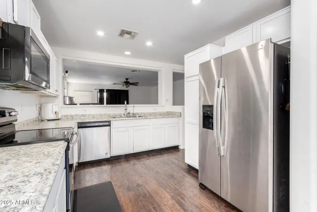 $272,000 | 43871 West Cowpath Road, Maricopa, AZ 85138