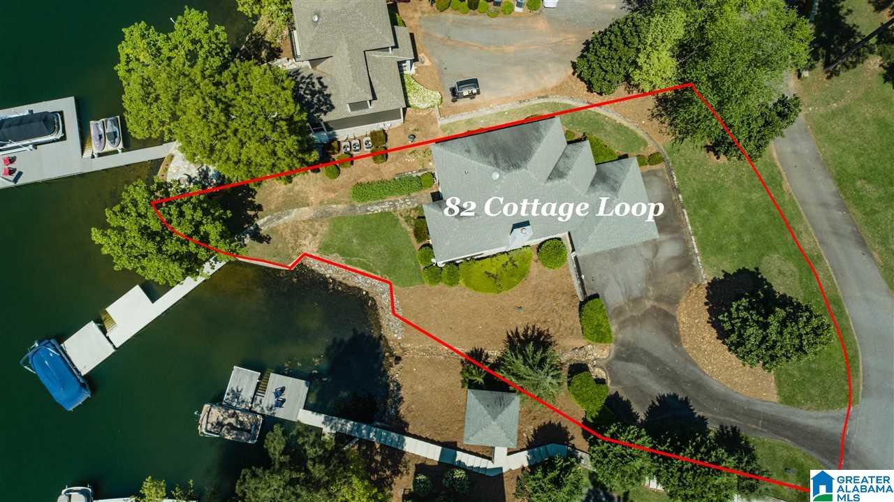 82 Cottage Loop Dadeville, AL 36853 - Photo 34 of 40