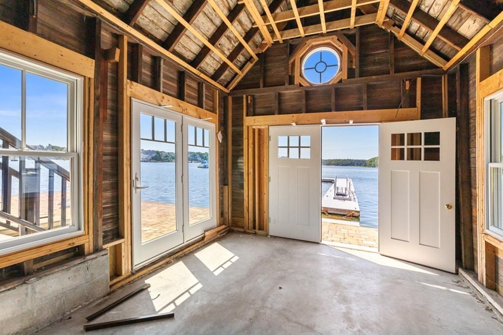 67 Hampton Circle Hull, MA 02045 - Photo 22 of 38 a view of a storage & utility room