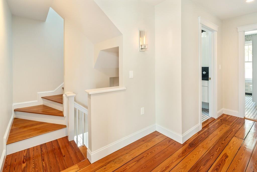 67 Hampton Circle Hull, MA 02045 - Photo 29 of 38 a view of bedroom with wooden floor