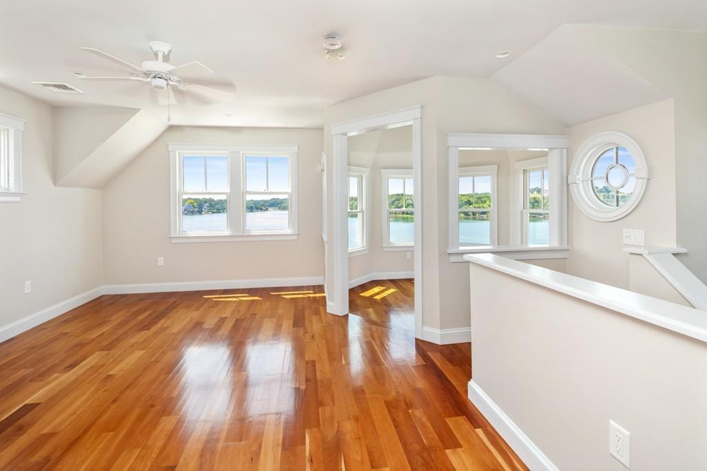 67 Hampton Circle Hull, MA 02045 - Photo 33 of 38 a view of an entryway with wooden floor