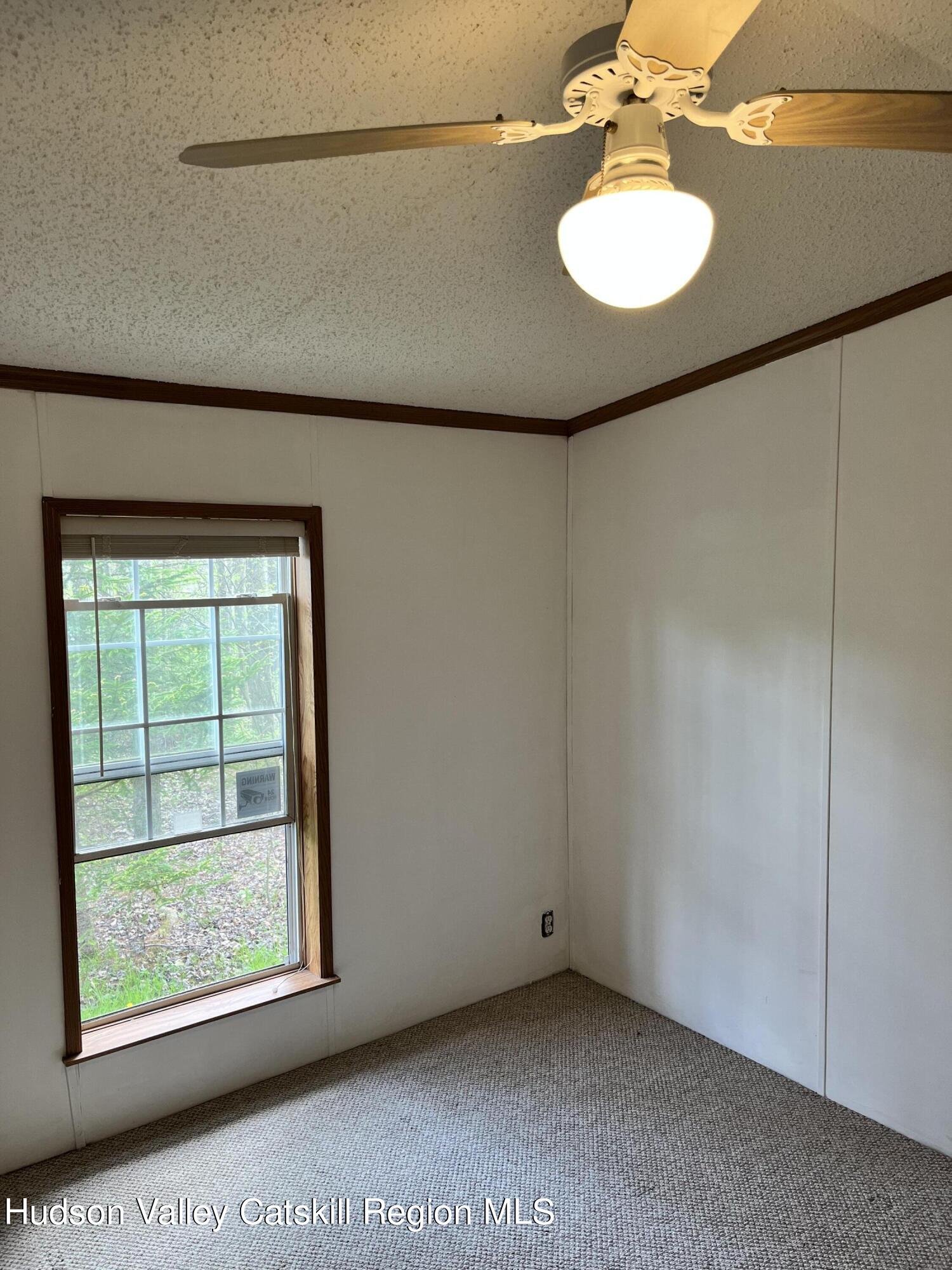 182 River Road, Unit CORNER SPRINGTOWN & RIVER Rosendale, NY 12561 - Photo 6 of 7 182 RR Bedroom 2