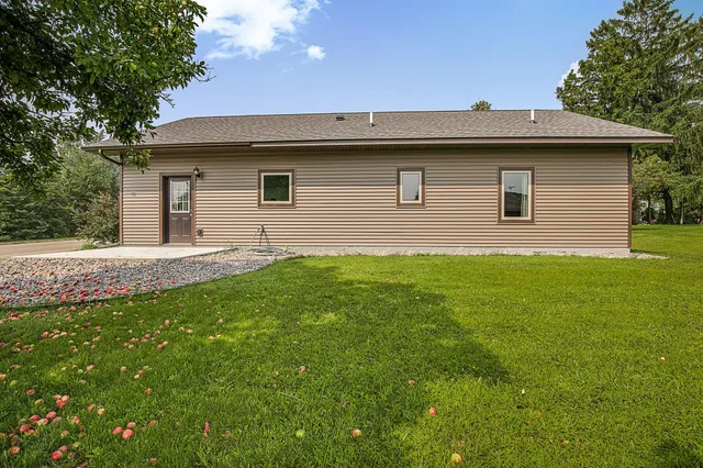 $475,900 | 1000 10th Avenue Northeast, Sauk Rapids, MN 56379
