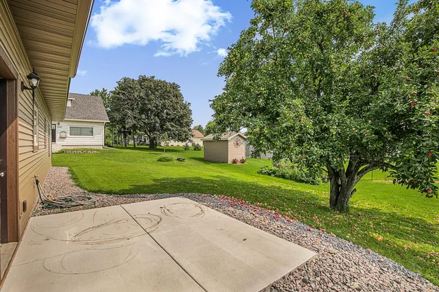 $475,900 | 1000 10th Avenue Northeast, Sauk Rapids, MN 56379