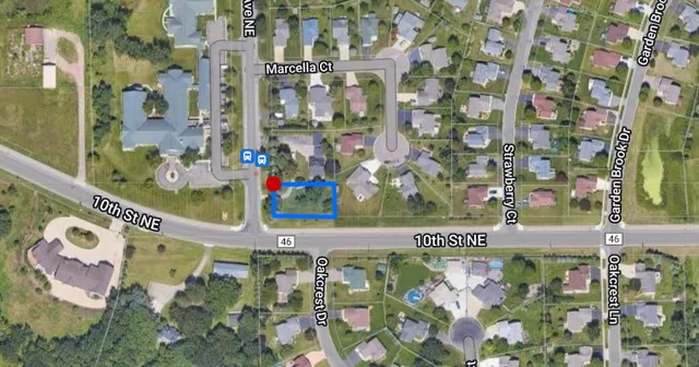 $475,900 | 1000 10th Avenue Northeast, Sauk Rapids, MN 56379