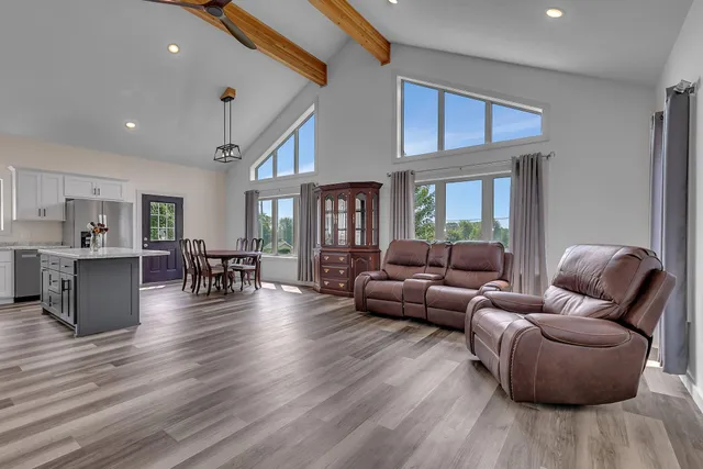 $475,900 | 1000 10th Avenue Northeast, Sauk Rapids, MN 56379