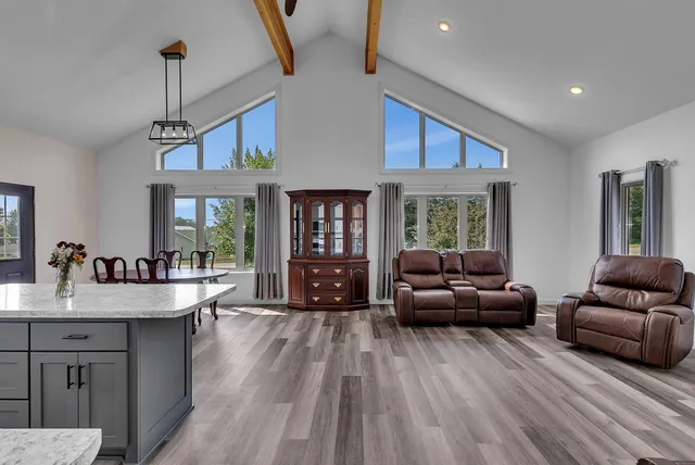 $475,900 | 1000 10th Avenue Northeast, Sauk Rapids, MN 56379