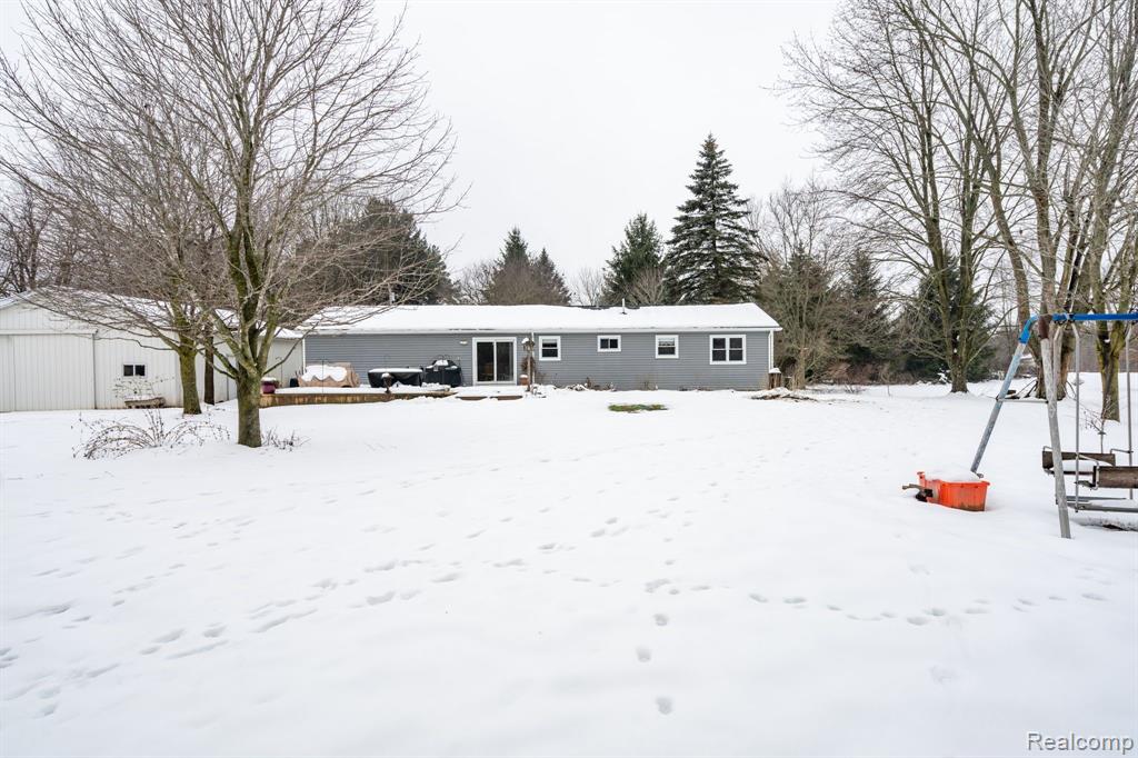 4081 Calkins Road Dryden, MI 48428 - Photo 29 of 44