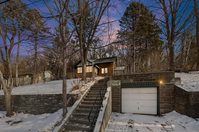 $345,000 | 700 Point Douglas Road South, St. Paul, MN 55119