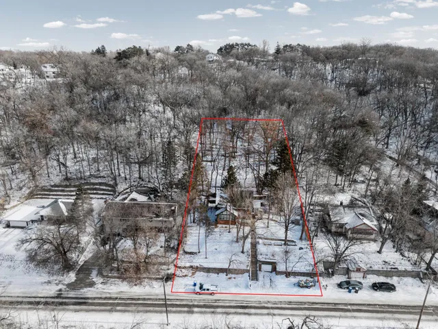 $345,000 | 700 Point Douglas Road South, St. Paul, MN 55119