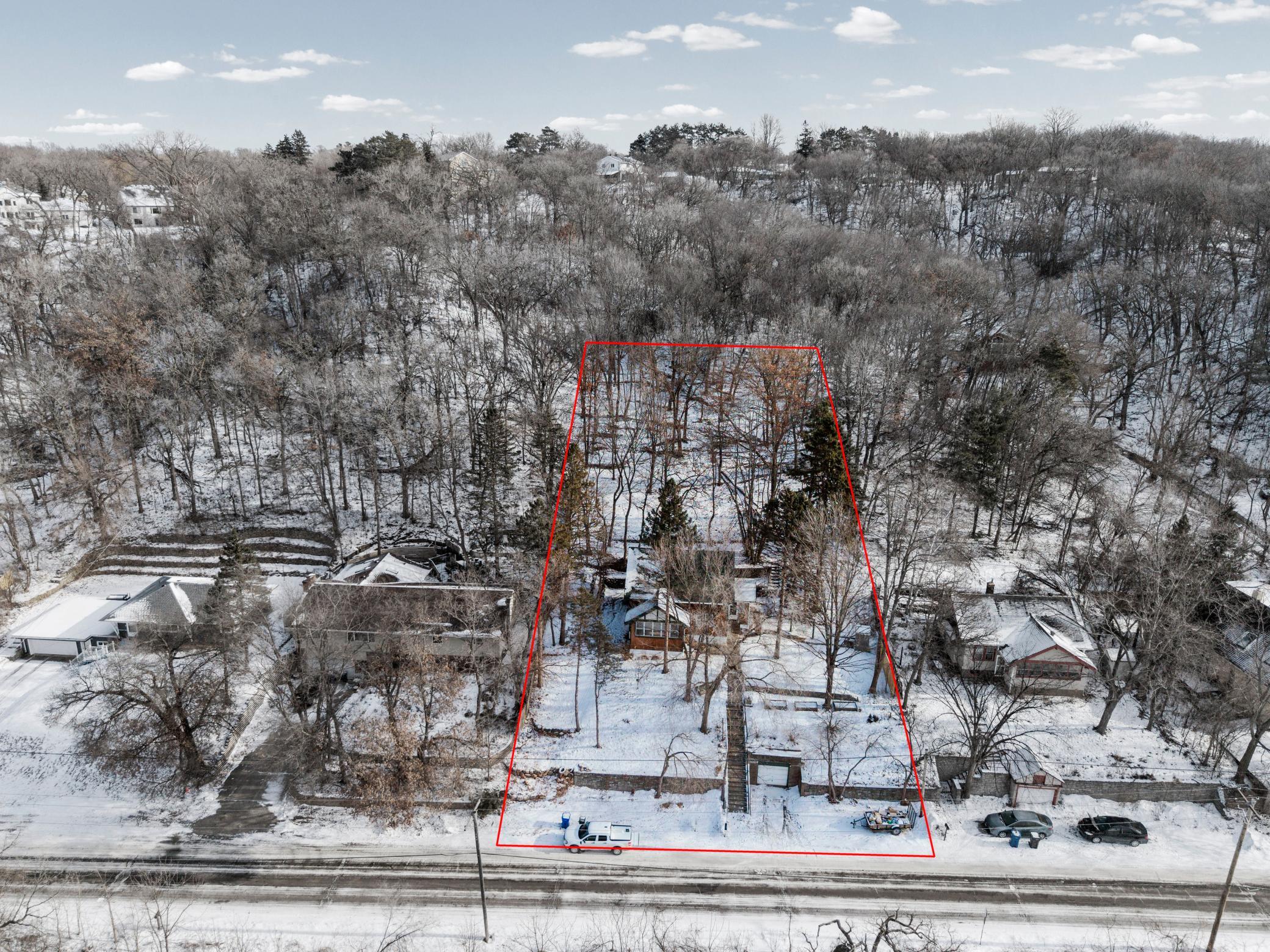 700 Point Douglas Road South St. Paul, MN 55119 - Photo 42 of 46