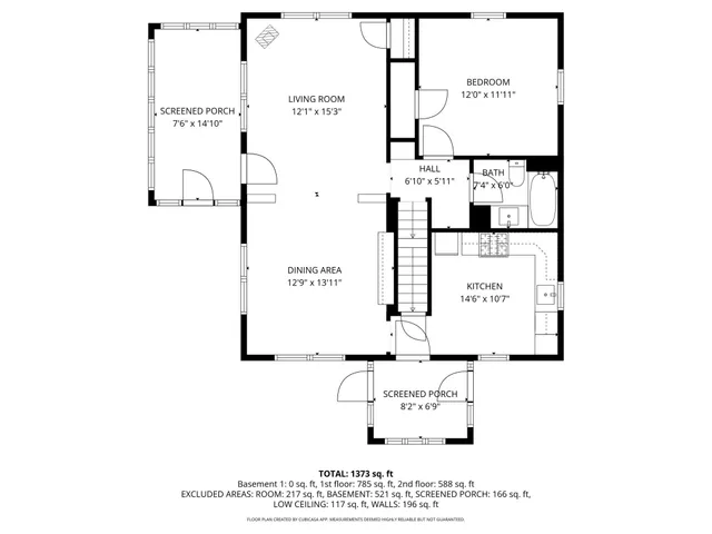 $345,000 | 700 Point Douglas Road South, St. Paul, MN 55119