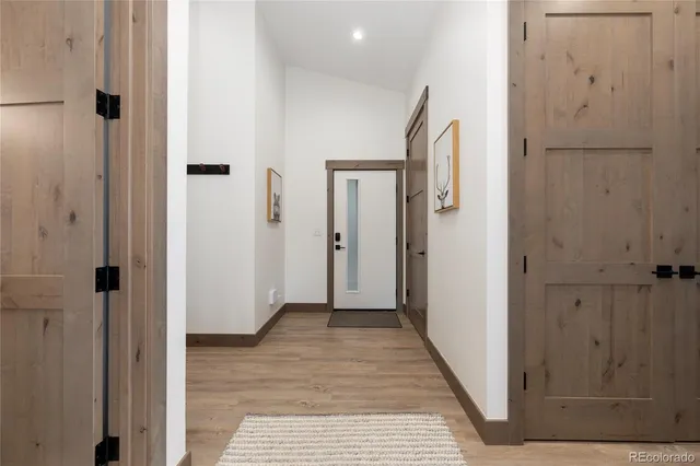 $1,215,000 | 96 Meadow Trail, Unit G304, Fraser, CO 80442