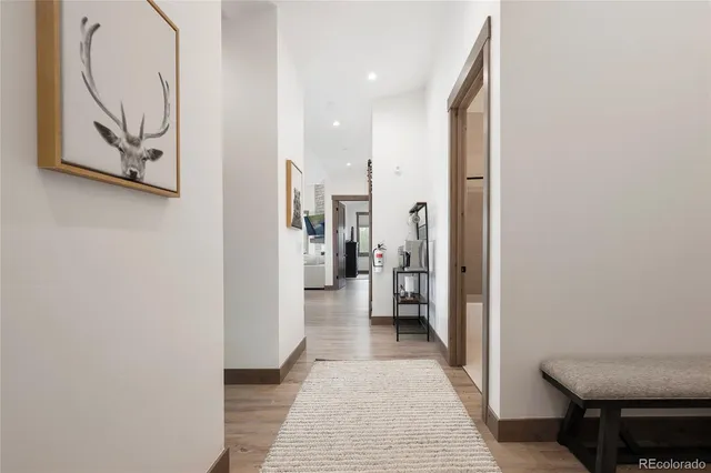 $1,215,000 | 96 Meadow Trail, Unit G304, Fraser, CO 80442