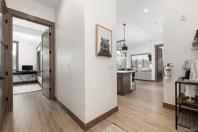 $1,215,000 | 96 Meadow Trail, Unit G304, Fraser, CO 80442