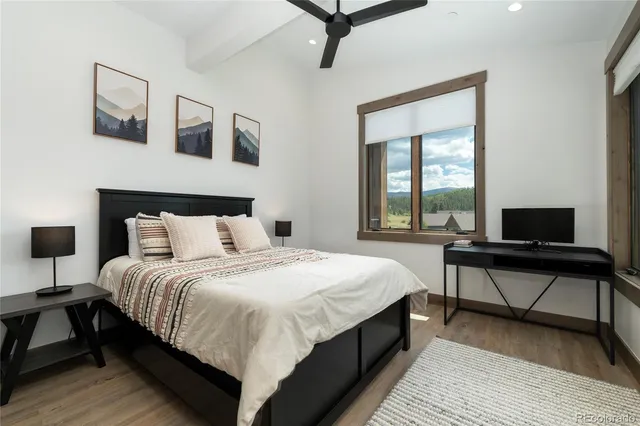 $1,215,000 | 96 Meadow Trail, Unit G304, Fraser, CO 80442