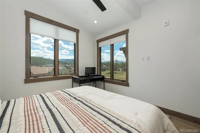 $1,215,000 | 96 Meadow Trail, Unit G304, Fraser, CO 80442