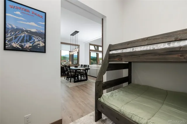 $1,215,000 | 96 Meadow Trail, Unit G304, Fraser, CO 80442