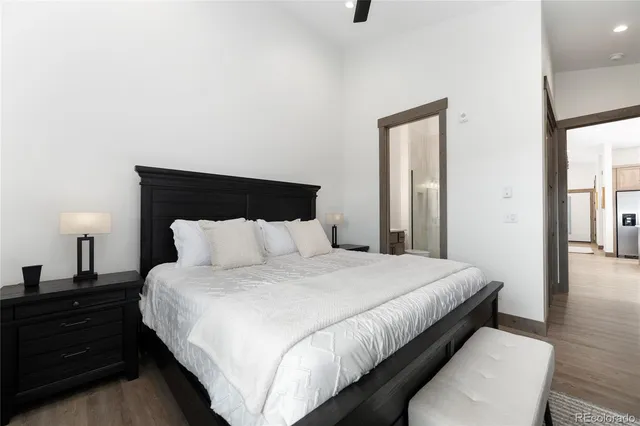 $1,215,000 | 96 Meadow Trail, Unit G304, Fraser, CO 80442