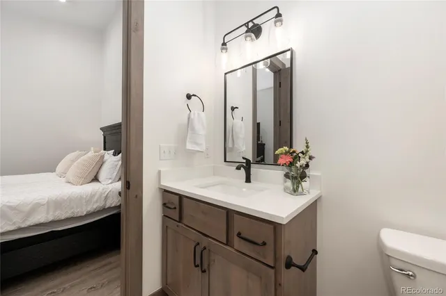 $1,215,000 | 96 Meadow Trail, Unit G304, Fraser, CO 80442