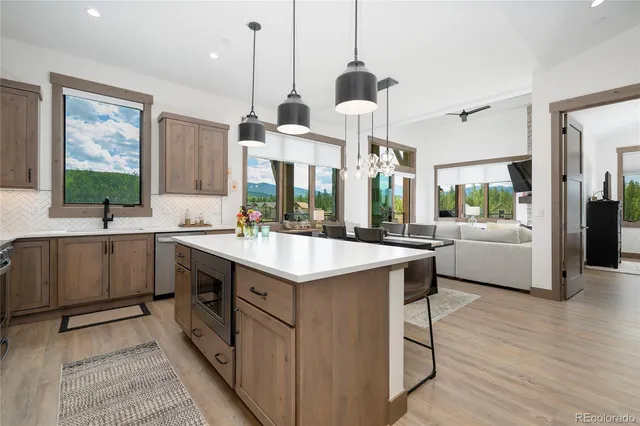 $1,215,000 | 96 Meadow Trail, Unit G304, Fraser, CO 80442