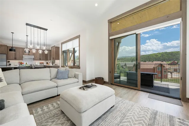 $1,215,000 | 96 Meadow Trail, Unit G304, Fraser, CO 80442