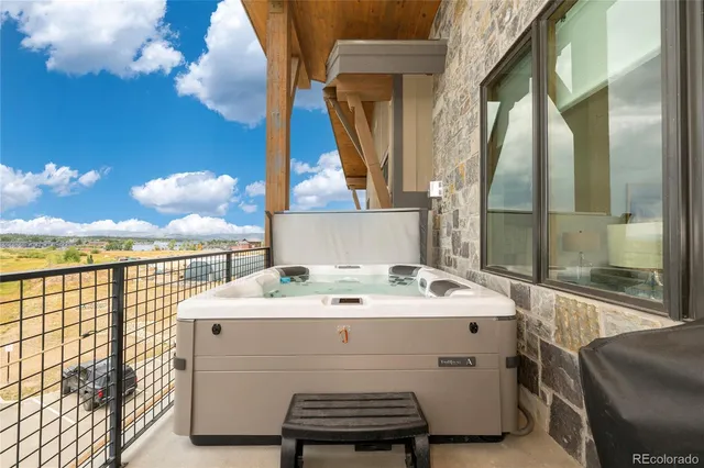 $1,215,000 | 96 Meadow Trail, Unit G304, Fraser, CO 80442