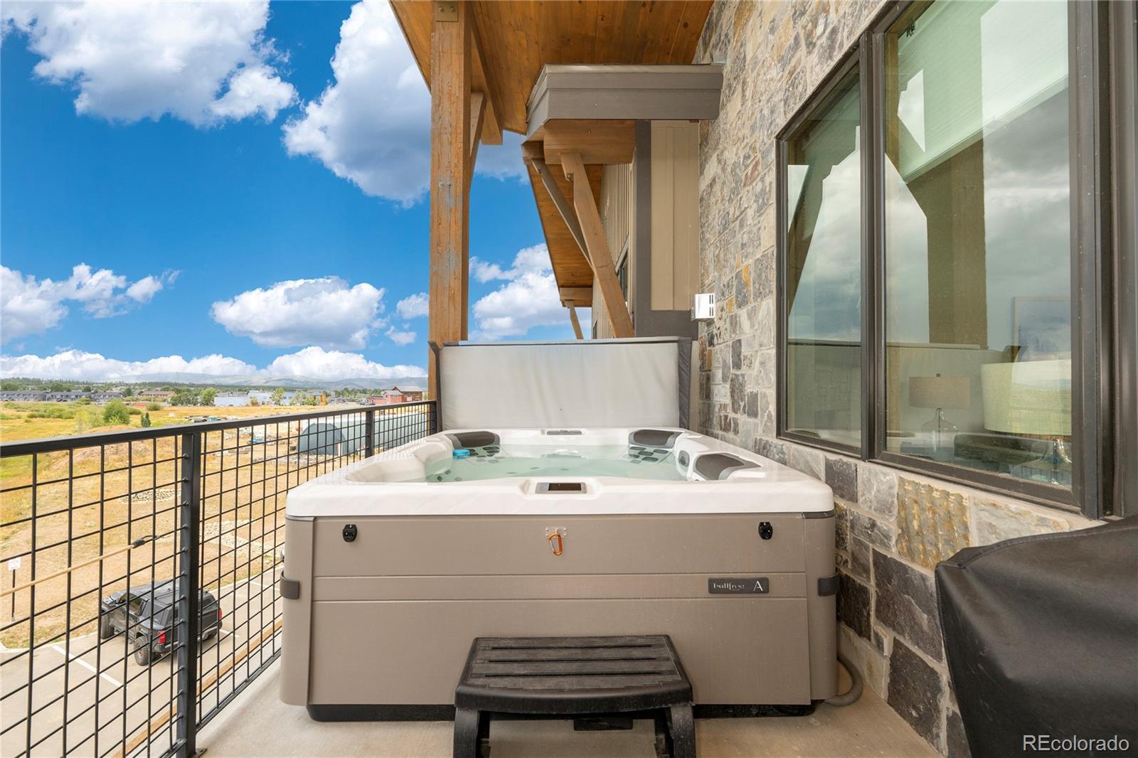 96 Meadow Trail, Unit G304 Fraser, CO 80442 - Photo 4 of 38