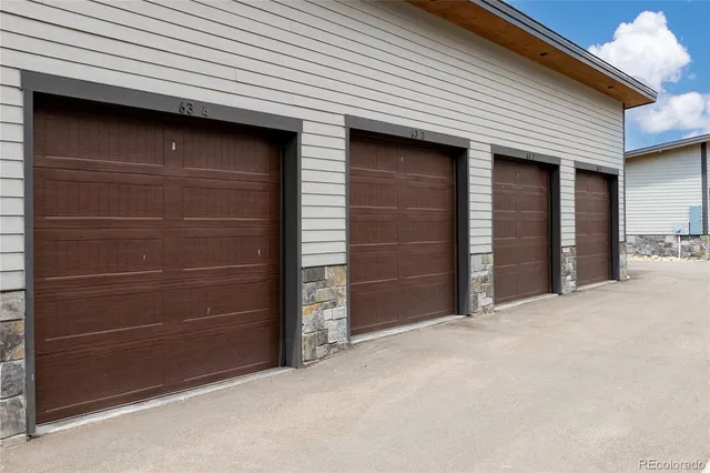 $1,215,000 | 96 Meadow Trail, Unit G304, Fraser, CO 80442