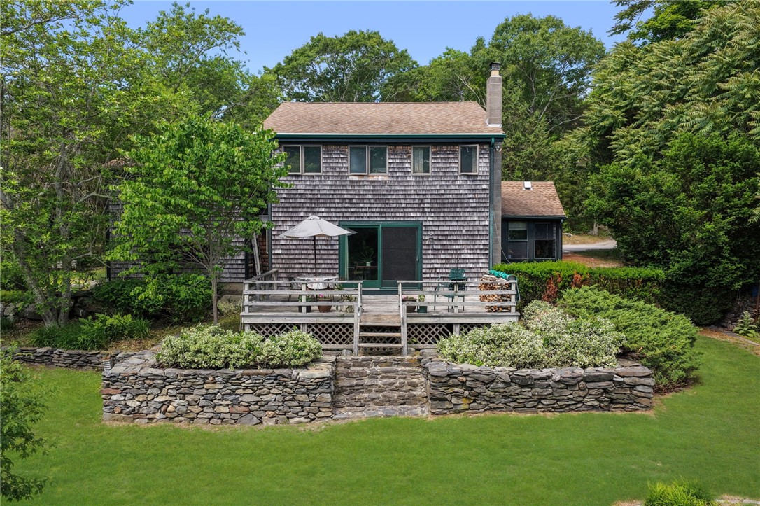 856 North Main Road Jamestown, RI 02835 - Photo 37 of 49