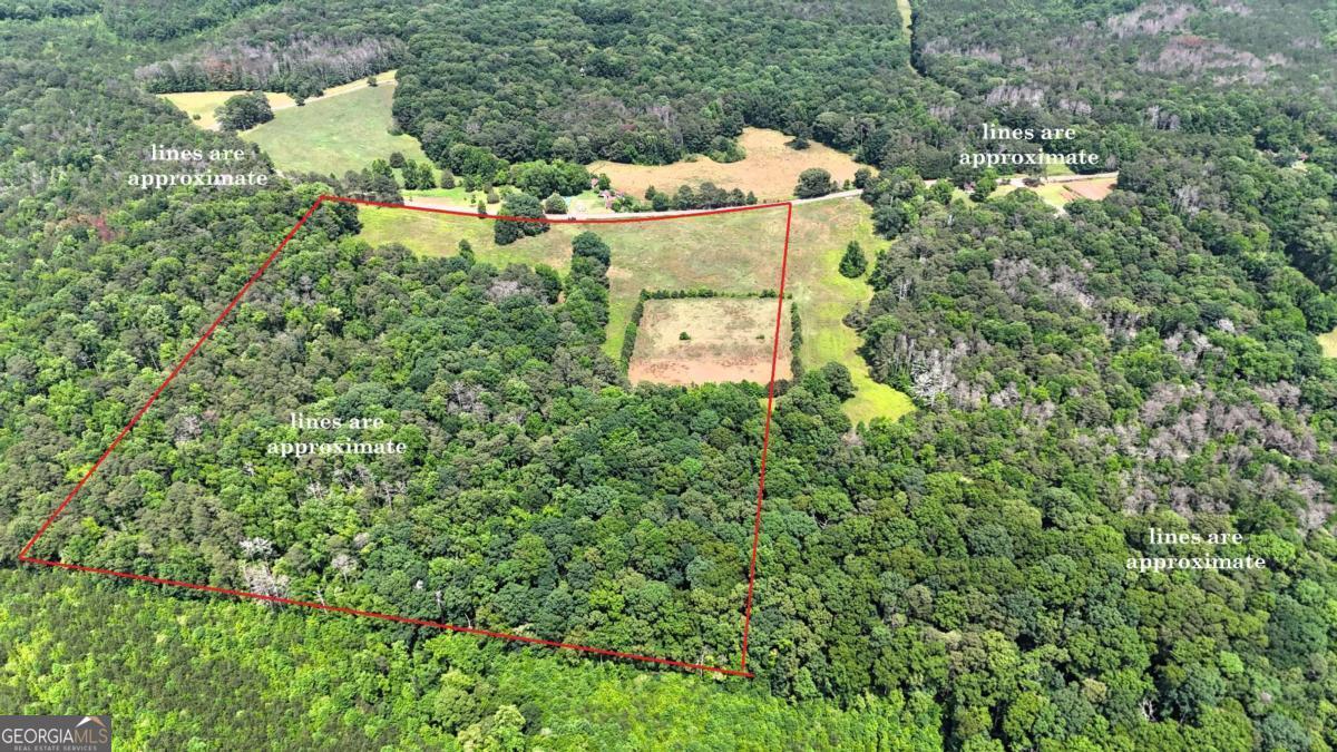 1 Melear Road Bowdon, GA 30108 - Photo 1 of 1 Gallery Image 1