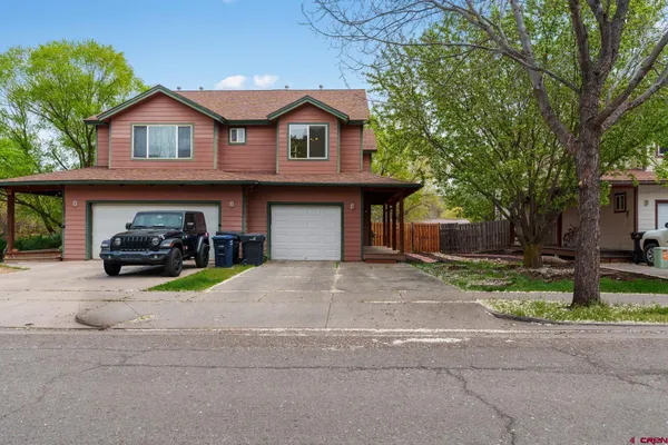 $595,000 | 2338 Forest Avenue, Durango, CO 81301
