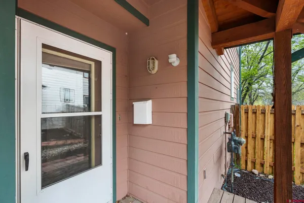 $595,000 | 2338 Forest Avenue, Durango, CO 81301